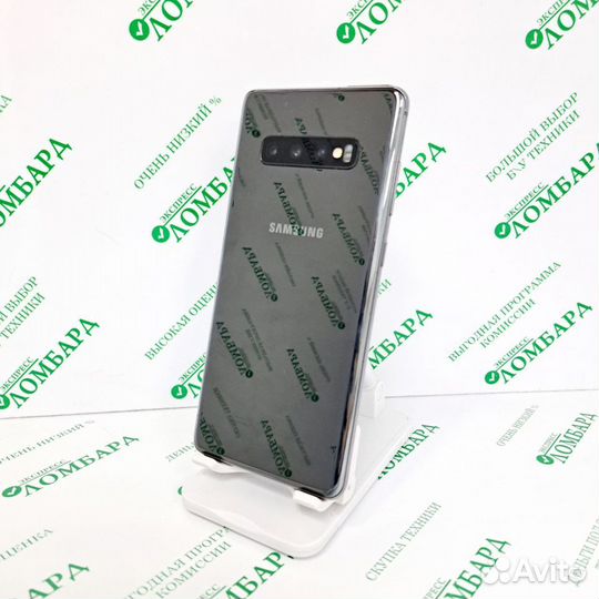 Samsung Galaxy S10+, 12/1 ТБ