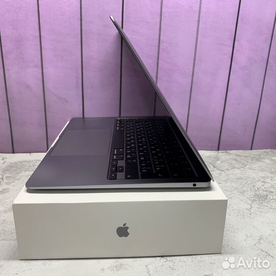 Apple MacBook Air13 M1 16/256gb