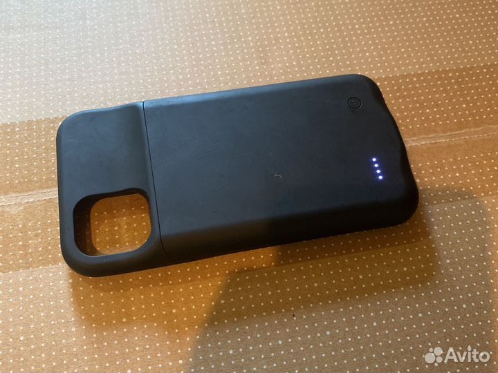Чехол аккумулятор iPhone 11