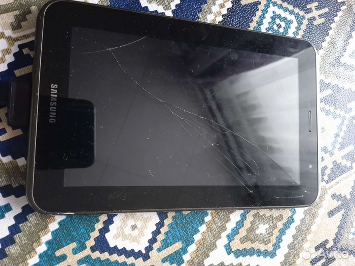 Samsung galaxy tab 2 7.0