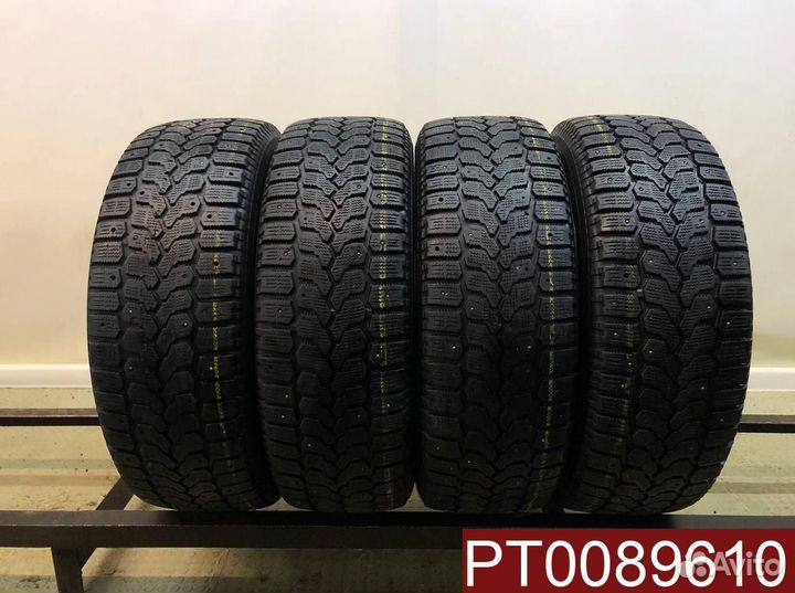 Yokohama Ice Guard F700Z 205/65 R15 110