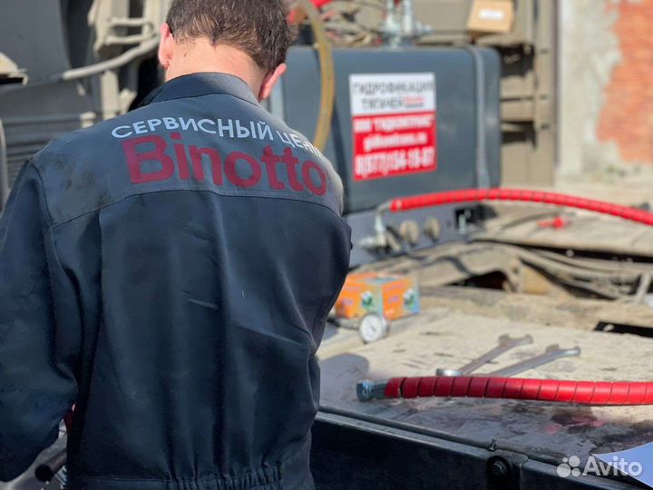 Гидравлика на тягач гидрофикация тягачей