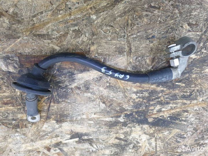 Клемма акб Porsche Cayenne