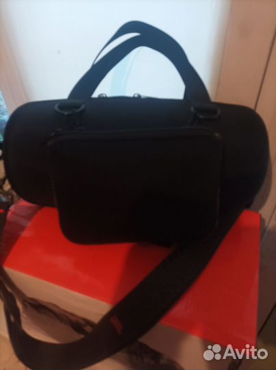 Колонка jbl xtreme 3