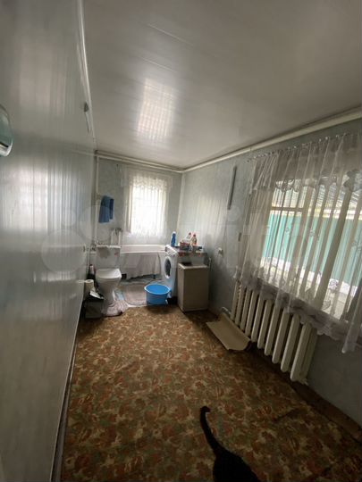 Дом 77,9 м² на участке 5,6 га