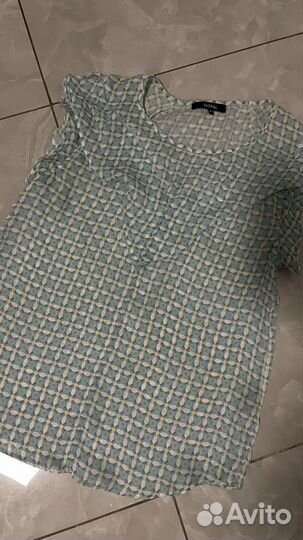 Рубашка женская