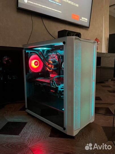 Сборка, ремонт и обслуживание компьютеров