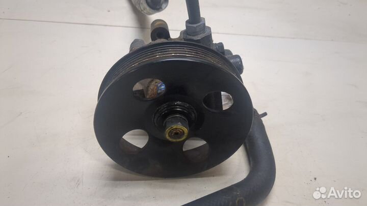 Гур Chevrolet Epica, 2009