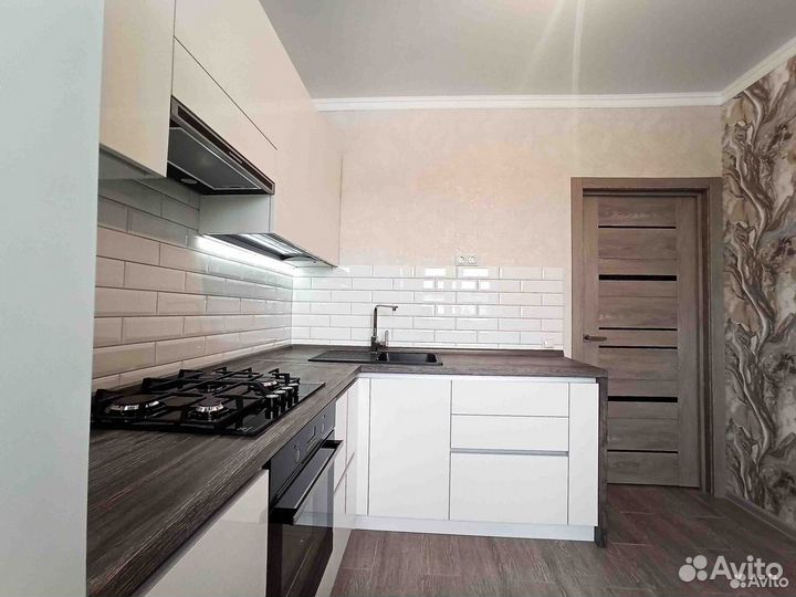 Изготовим любую кухню под ключ от 5 дней