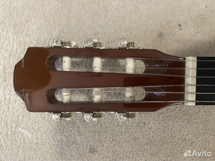 Гитара hohner 3/4