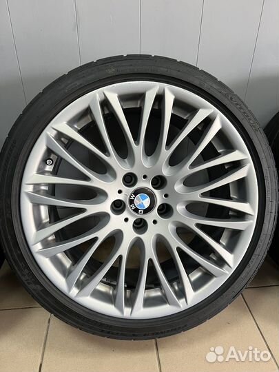 Оригинальные колеса BMW 149 стиль r20 BBS