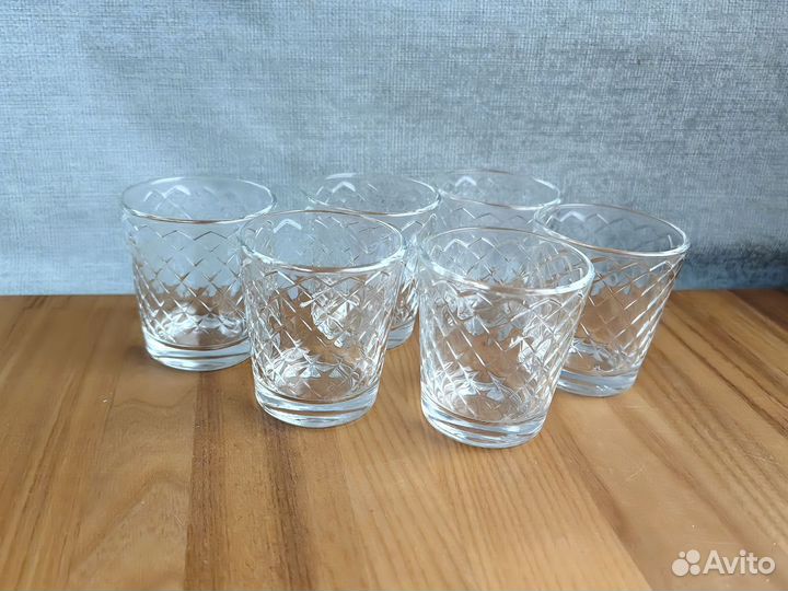 Стопка Смориска икея набор 6шт