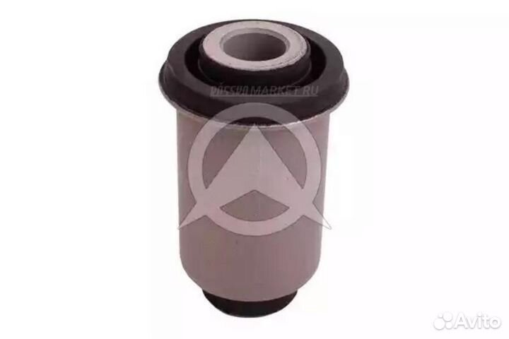 Sidem 877610 Сайлентблок рычага подвески перед пра