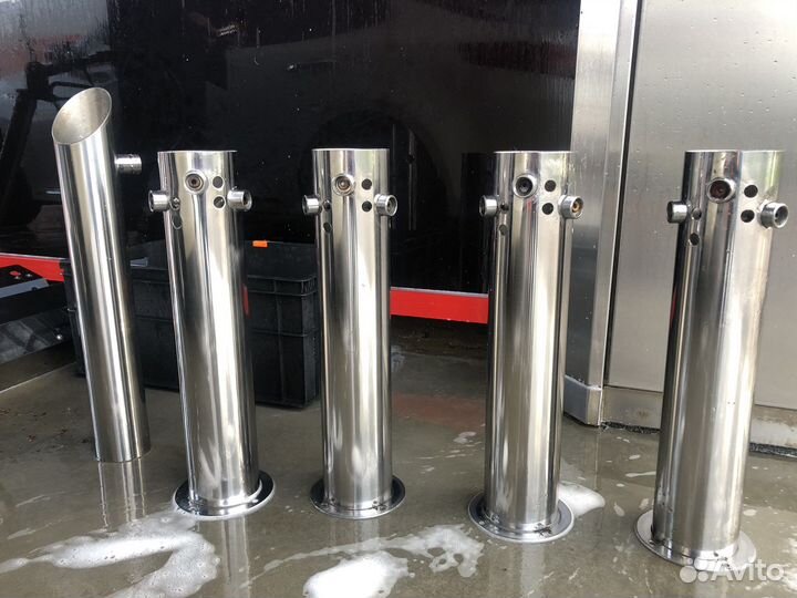 Пивная башня