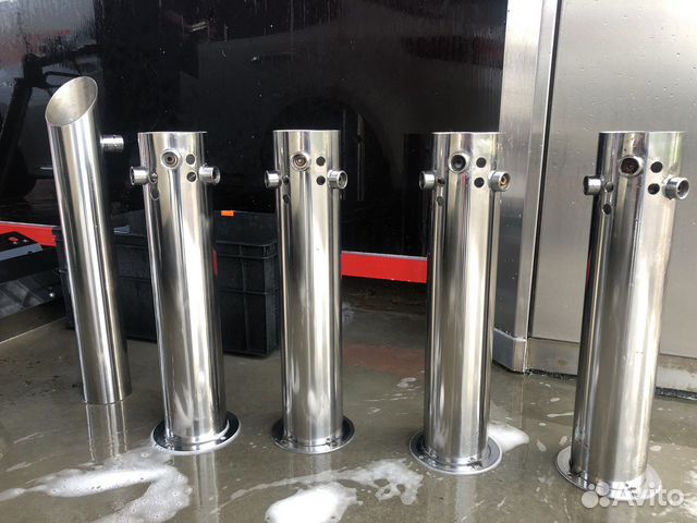 Пивная башня