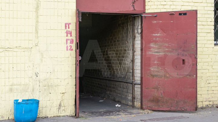 Продажа ПСН 13 476.9 м² в офисно-складском комплек