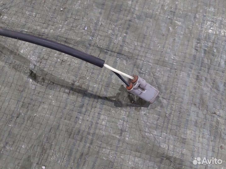 Датчик abs передний правый grs182 grs184