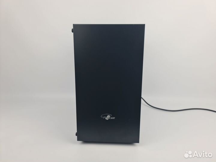 Игровой компьютер intel 10 ядер / Palit GTX 1660S