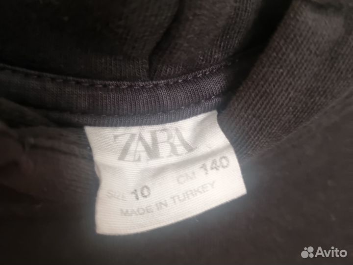 Zara комплект 140см, 10 лет