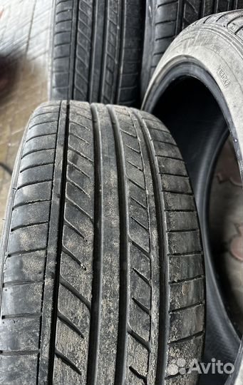 Goodyear Eagle LS EXE 245/35 R20