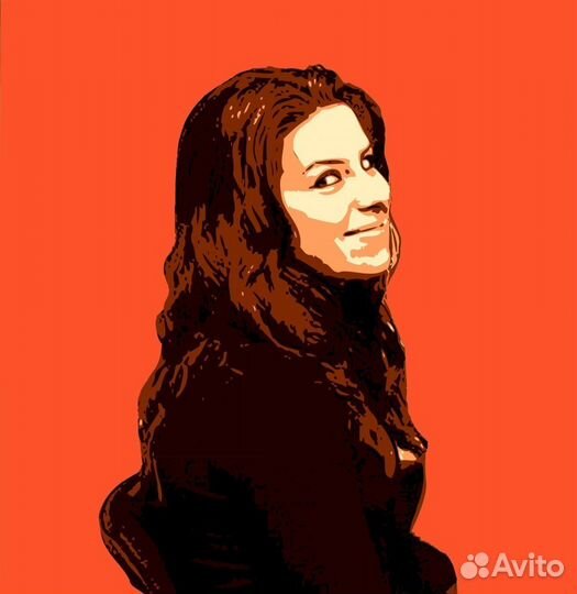 Картина за час-самостоятельно