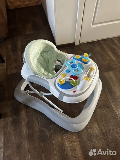 Ходунки детские Amar Baby