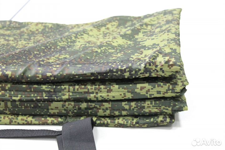 Коврик туристический. Каремат