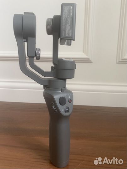 Dji osmo mobile 2