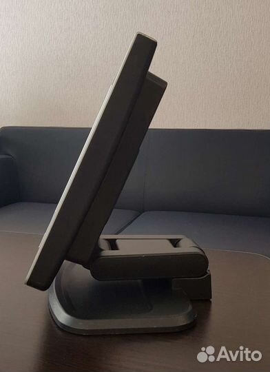 Монитор HP 1740, HP L1750