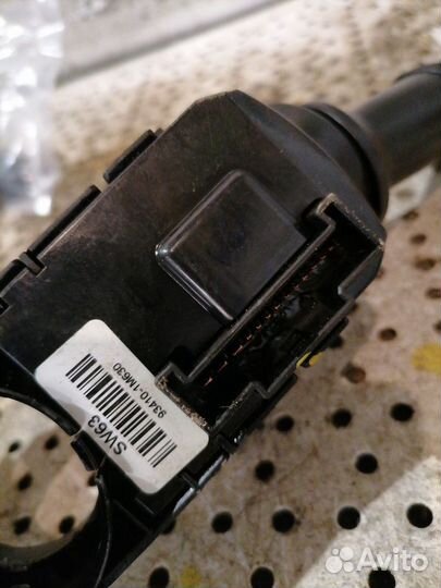 Переключатель подрулевой Hyundai Ix35