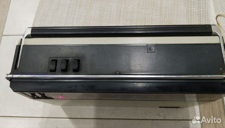 Радиоприемник VEF 214