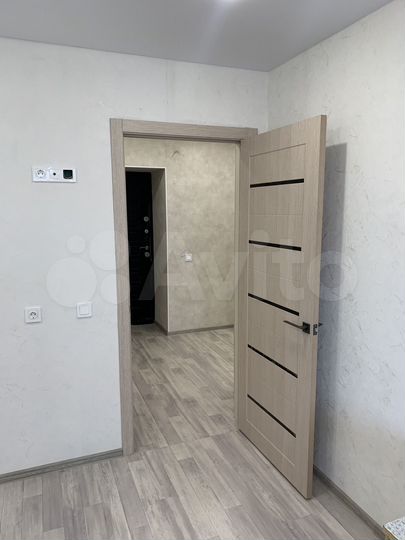 1-к. квартира, 39 м², 1/14 эт.