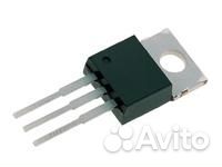 BT139-600E/DG,127 Симистор, 600В, 16А, TO220AB, I