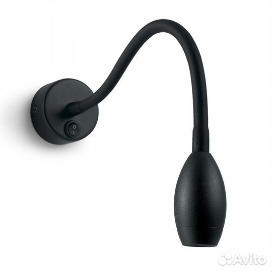 Светильник бра на гибкой ножке Feron AL7720 41229