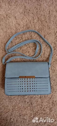 Новая сумочка