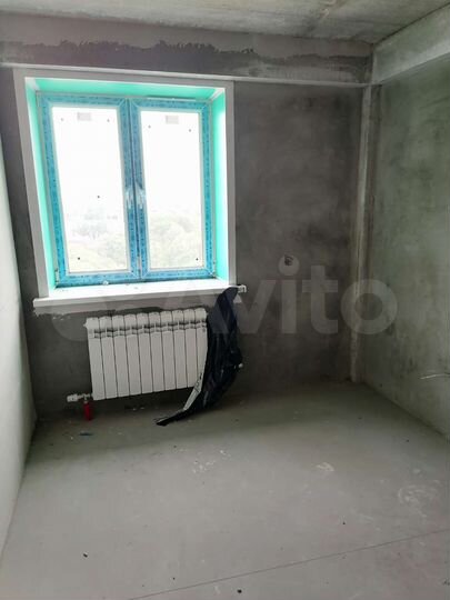 3-к. квартира, 63,5 м², 16/16 эт.