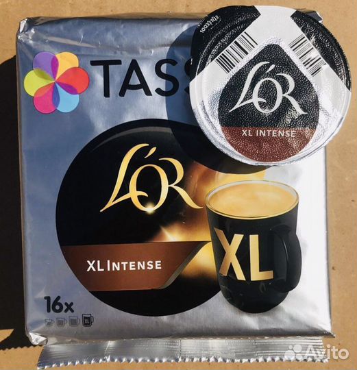 Tassimo Тассимо Jacobs Lor Milka Latte Espresso