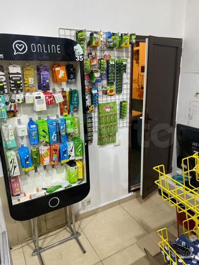 Торговая площадь, 114 м²