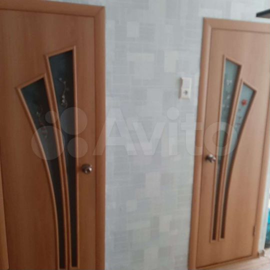 1-к. квартира, 34,8 м², 3/5 эт.