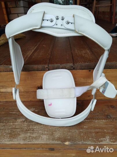 Корсет для позвоночника при переломе