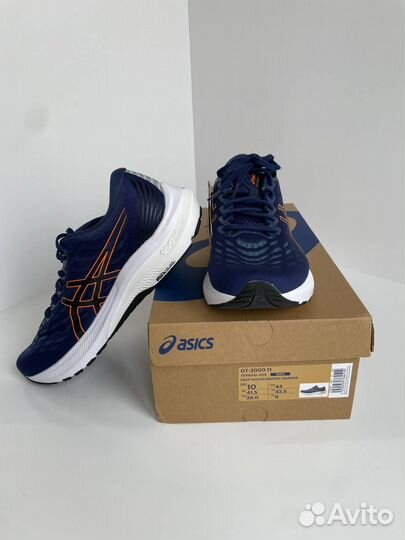 Кроссовки Asics GT-2000 11