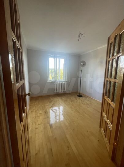 2-к. квартира, 52 м², 7/9 эт.