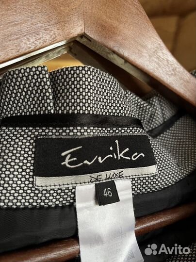 Юбка-тюльпан 44-46