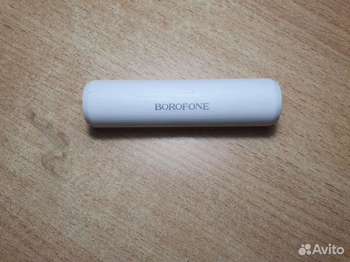 Повербанк borofone