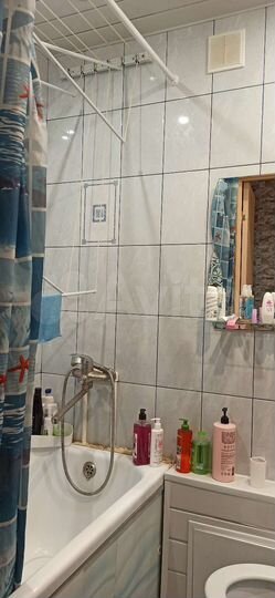 1-к. квартира, 29,7 м², 5/5 эт.