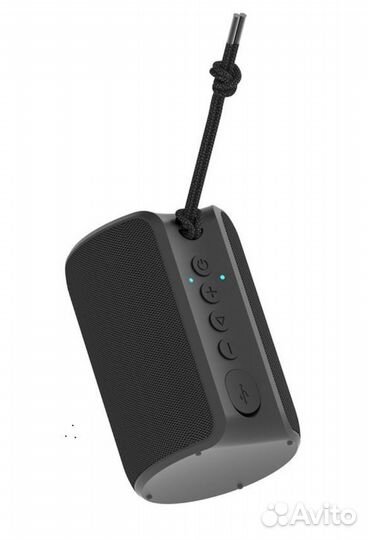 Портативная Bluetooth колонка Mivo M33