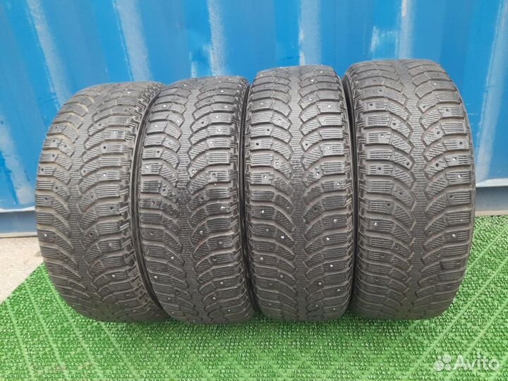 Bridgestone Blizzak Spike-01 205/60 R16 92T