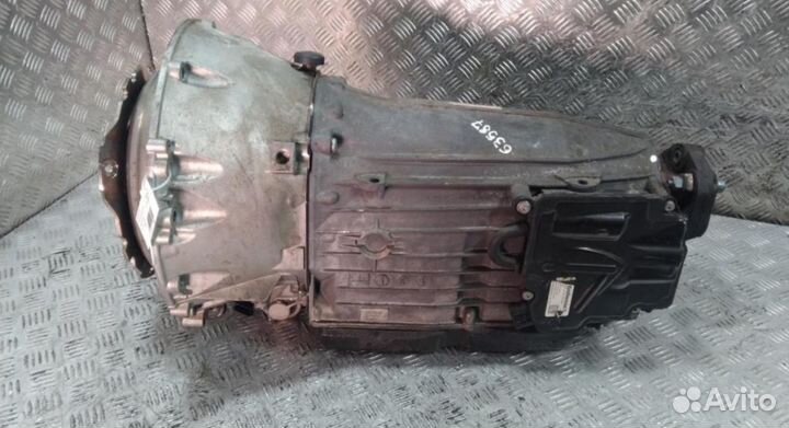 Aкпп 722.995 Мercеdеs-Веnz W212 М274