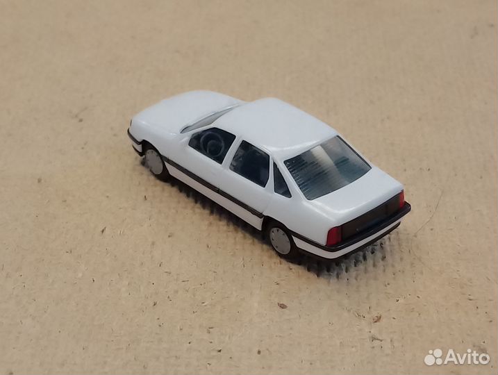 Opel Vectra GL (1995-2000)