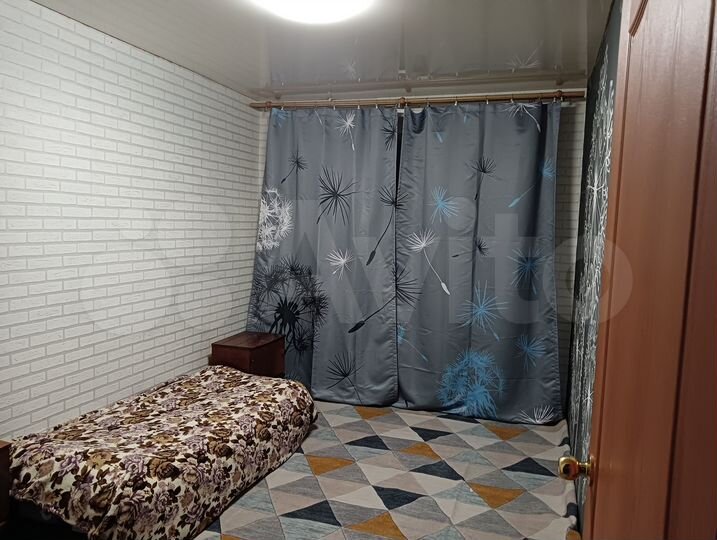 2-к. квартира, 48,4 м², 4/5 эт.